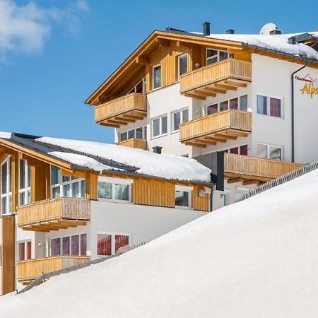 Fewo-Obertauern Alps Exterior foto